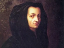 Saint Rosa Venerini.