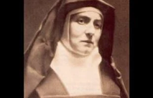 St. Teresa Benedicta of the Cross. Credit: Public domain