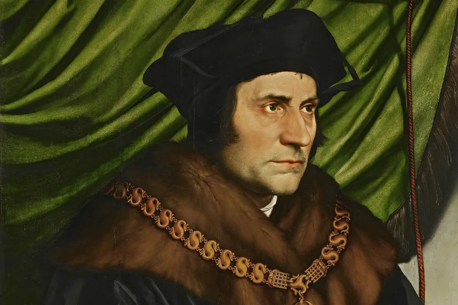 St Thomas More. Public Domain.?w=200&h=150
