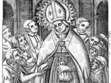 St. Thomas of Villanova