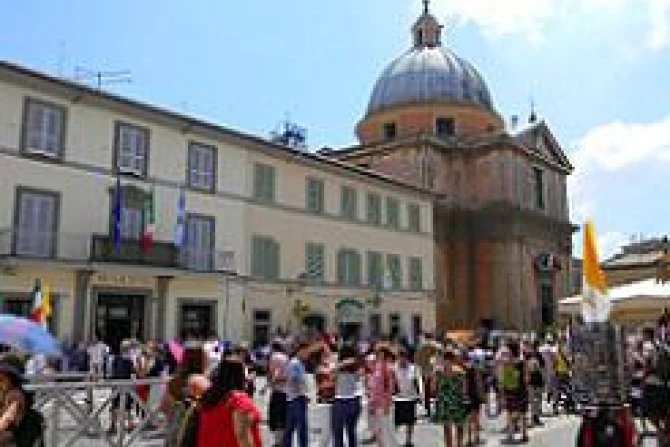 St Thomas of Villanova parish