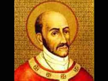 St. Turibius of Mogrovejo