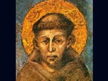 St. Francis of Assisi