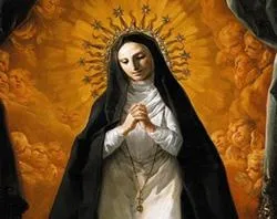 St. Margaret Mary Alacoque?w=200&h=150