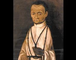 Don juan de porres Clearance