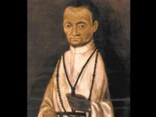 St. Martin de Porres