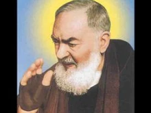 St. Padre Pio