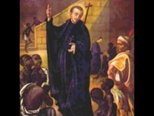 St. Peter Claver