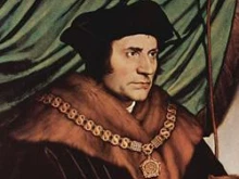 St. Thomas More