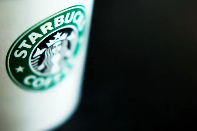 Starbucks Credit Julie Tan via Flickr CC BY NC ND 20
