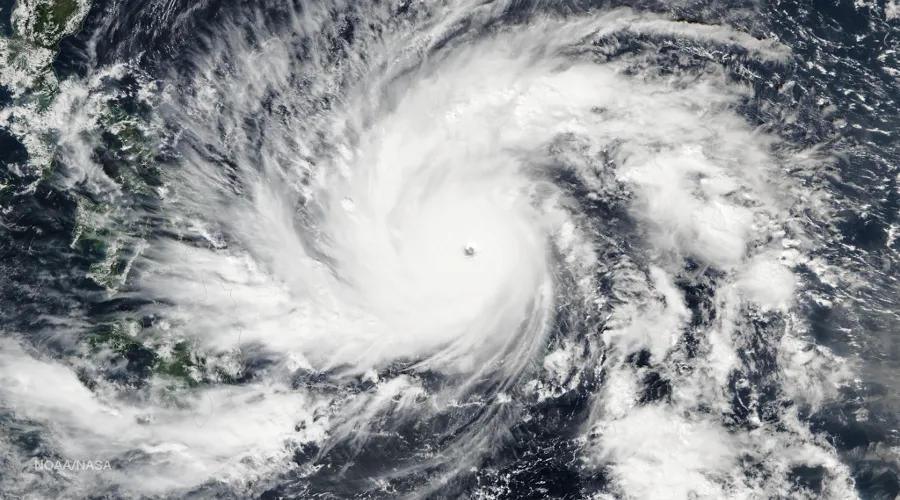 Super Typhoon Hagupit heading for the Philippines. ?w=200&h=150