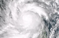 Super Typhoon Haiyan Centered Over Panay Island in the Philippines, Nov. 8, 2013. ?w=200&h=150