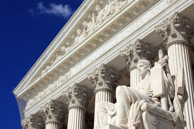 Supreme Court Credit J Main Shutterstock CNA