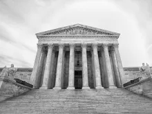 U.S. Supreme Court   Credit: Rena Schild/Shutterstock