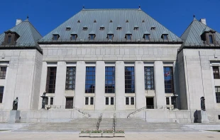 Supreme Court of Canada, Ottawa. Credit: Robert Linsdell via Flickr (CC BY 2.0)