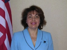 Susan Dakak 