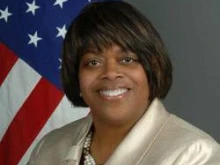 Ambassador Suzan Johnson Cook