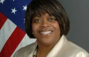 Ambassador Suzan Johnson Cook 