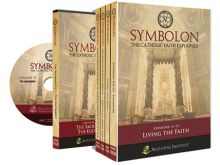 Symbolon Program, part II. 