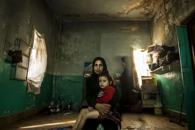 Syrian refugees Credit Oxfam Italia via Flickr CC BY NC ND 20 CNA 11 4 15
