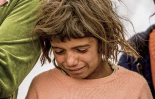 Syrian refugees.   kafeinkolik/Shutterstock.