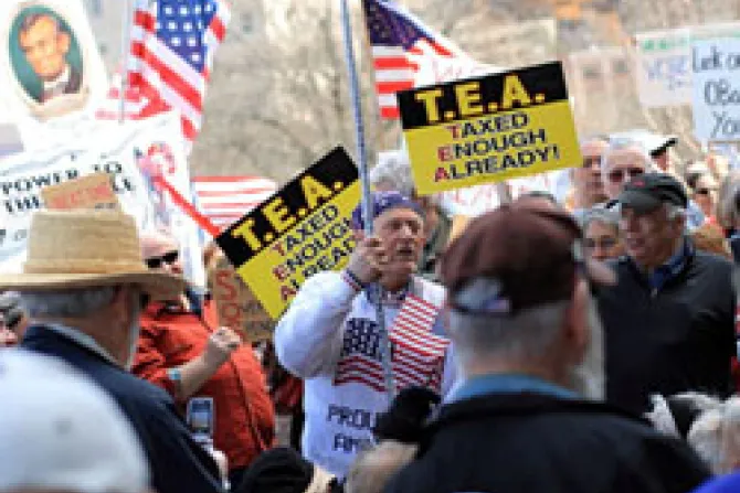 Tea Party Protest CNA US Catholic News 11 18 10