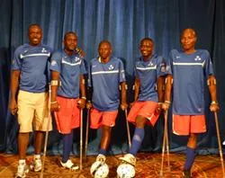 Team Zaryen, Haiti Amputee Soccer Team from Port au Prince?w=200&h=150