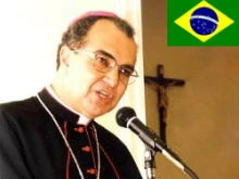 Archbishop Orani João Tempesta