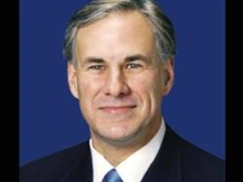 Texas Attorney General Greg Abbott