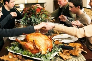 Thanksgiving Credit Photoscom Jupiterimages CNA 11 27 13