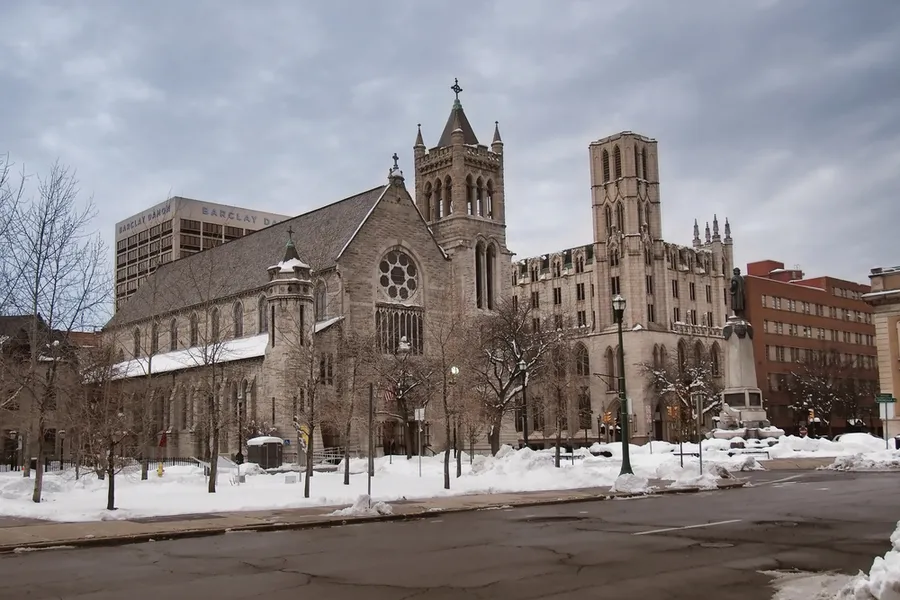 The Cathedral of the Immaculate Conception in Syracuse, New York. ?w=200&h=150
