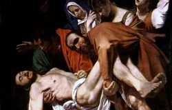 The Deposition of Christ by Caravaggio, circa 1600-1604.?w=200&h=150
