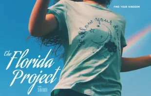 The Florida Project.   A24 Films.