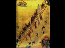 The Ladder of Divine Ascent (12th century)