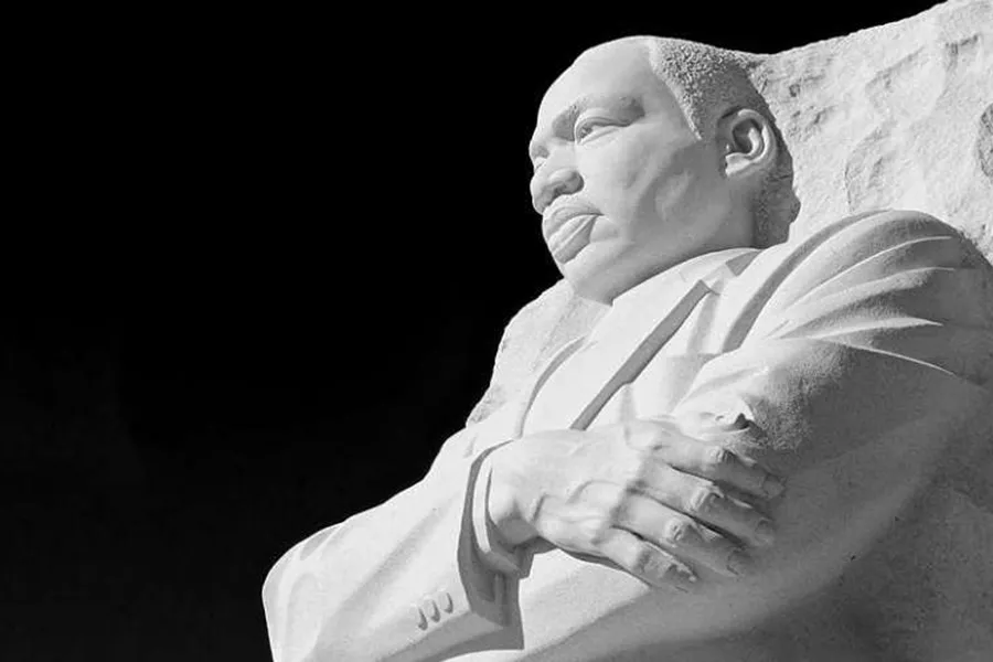 The Martin Luther King, Jr. Memorial in Washington, D.C. ?w=200&h=150
