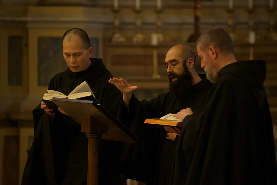 The Monks of Norcia. ?w=200&h=150