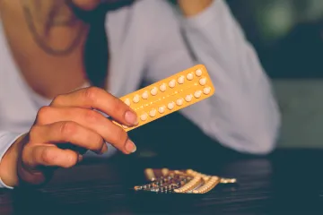 The Pill Credit Layue Shutterstock CNA
