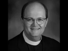 Former Episcopal priest Larry Gipson. CNA file photo.