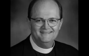 Former Episcopal priest Larry Gipson. CNA file photo. 