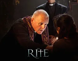 Exorcist Praises New Movie The Rite For Showing Power Of Faith
