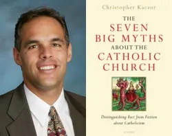 Dr. Christopher Kaczor and his new book ?w=200&h=150