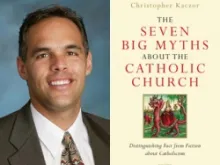 Dr. Christopher Kaczor and his new book 