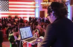 The Spanish Catholic Center's Música y Sueños benefit was held at the US Chamber of Commerce on March 22, 2013. Courtesy of Catholic Charites of the Archdiocese of Washington.?w=200&h=150