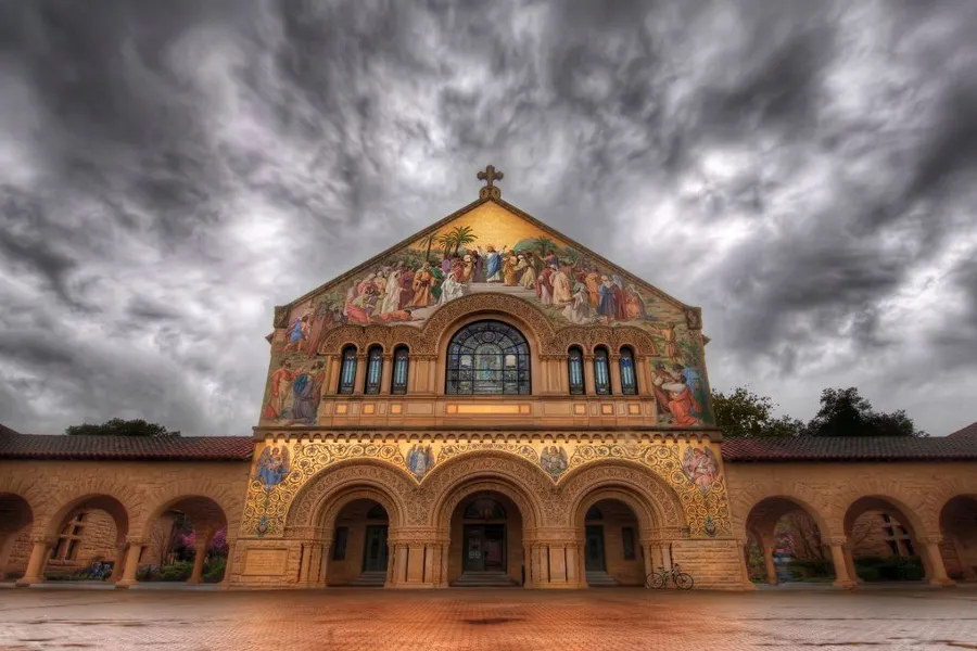 Stanford Church in Storm. ?w=200&h=150