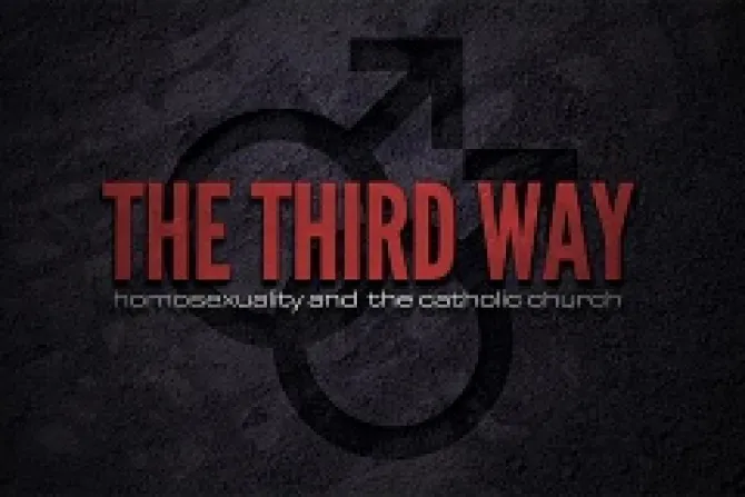 The Third Way Movie CNA 5 9 14