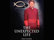 Dale Fushek's new memoir