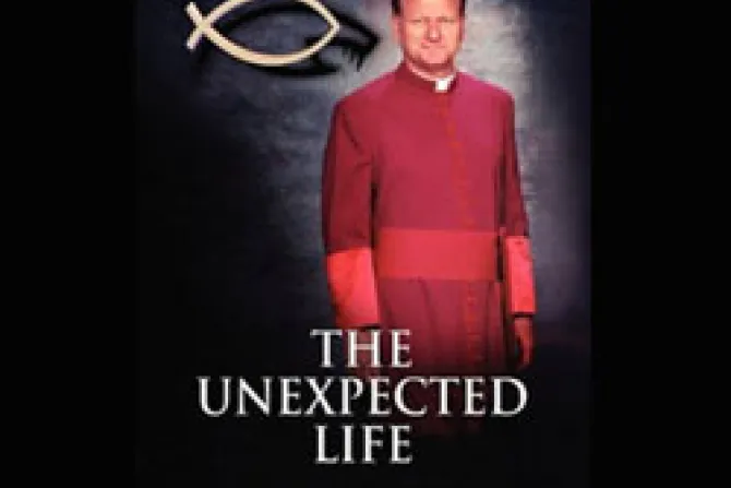 The Unexpected Life Dale Fushek CNA US Catholic News 4 1 11