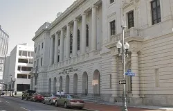 The United States Fifth Circuit Court of Appeals located on Camp Street in New Orleans, Louisiana. ?w=200&h=150
