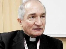 Archbishop Silvano Tomasi