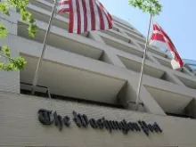 The Washington Post. 